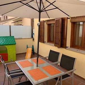 Apartamento Planta baja